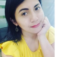 Carmen Rosa Arbieto Quispe