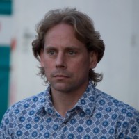 Jasper van der Meer