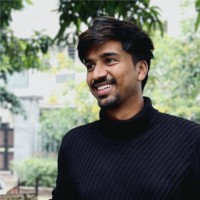 Keshanth Raju
