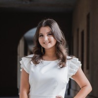 Elizabeth Bergeron