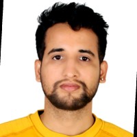 Sushil Sapkota