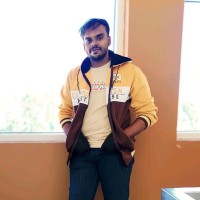 MAHESH E
