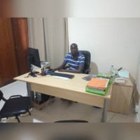 el hadji assane samb