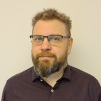 Daniel Svedjeholm