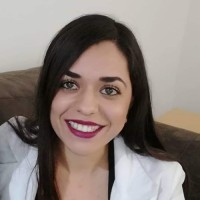 Berenice Tavares Rodríguez