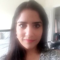 Aneela Butt