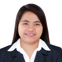 Joyce Ann De Guzman