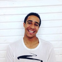 Jake Jones