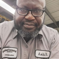 Edoh Gbetanou