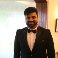 Saksham Gupta