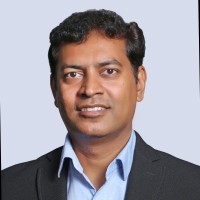 Animesh Jain