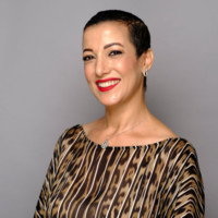 Loubna Lafhal