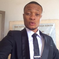 Ugochukwu Prince Ikechukwu