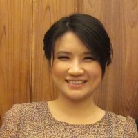 Connie Liang
