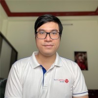 Tung Hoang