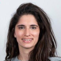 Mayssam El-Kaii