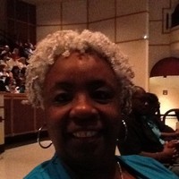 Valerie Reddick