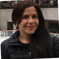 Maria Ines Tosiani