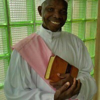 Peter Osisanya
