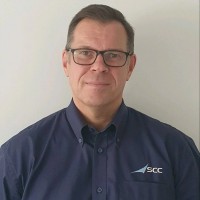 Mark Scott