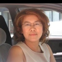 Yvonne Bach