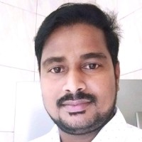 Jaykesh Kumar