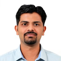 Sandeep G