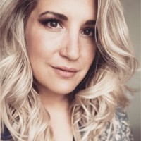 Gina Griffin