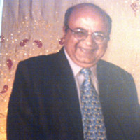 sanjay gaggar