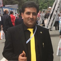 Mohammad Alikhani