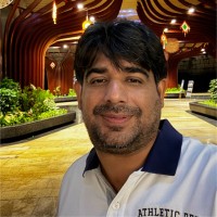 Rajinder Singh