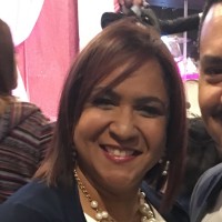 Crismerly Rodriguez