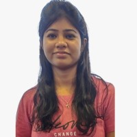 Shanthakumari M