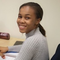 Nneka Okolo