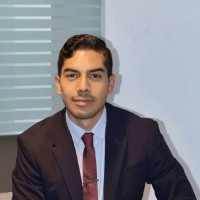 Damián Ortega Quintero