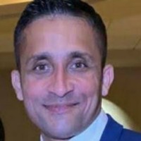 Mohammed Dawood Dawood