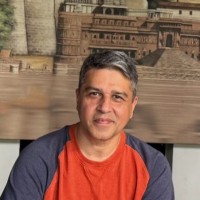 Suhas Gujarathi