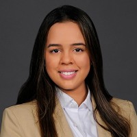 Jeanne Pimentel