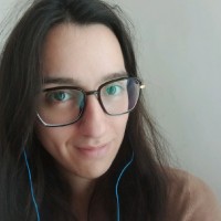 Alexandra Symeonidou