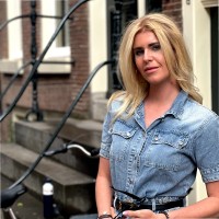 Jamie Van Diemen