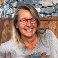 Ingrid Cordier