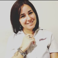Nadia Corral