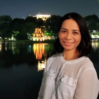 Thao Nguyen Phuong