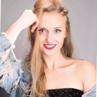 Amaya Lucyk