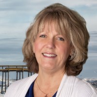Jeannie Betten