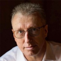 Robin Johnston