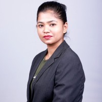 Varsha Kumari