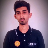 Nirosh Madushan
