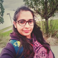 Arshdeepkaur Sidhu