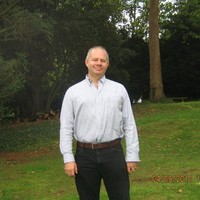 Bill Blower